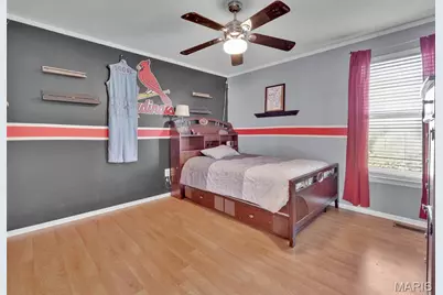 6915 Fieldstone Farms Drive, O'Fallon, MO 63368 - Photo 27