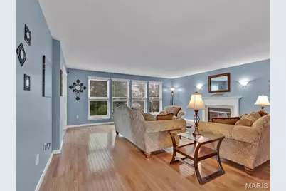 6915 Fieldstone Farms Drive, O'Fallon, MO 63368 - Photo 9