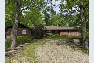 635 E Villa Ridge Road, Villa Ridge, MO 63089 - Photo 1