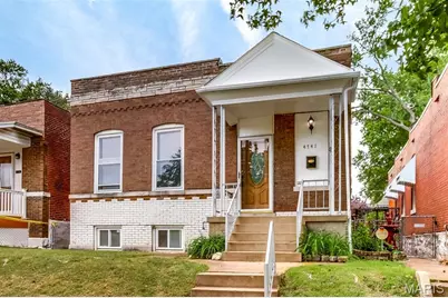 4741 Idaho Avenue, Saint Louis, MO 63111 - Photo 1