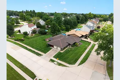 2549 Schnell Drive, Saint Louis, MO 63129 - Photo 63