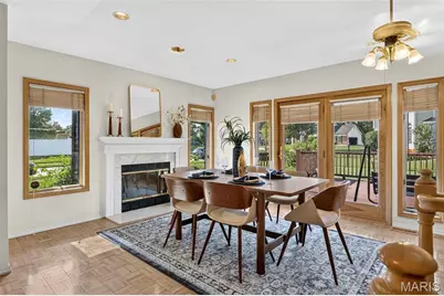 2549 Schnell Drive, Saint Louis, MO 63129 - Photo 9