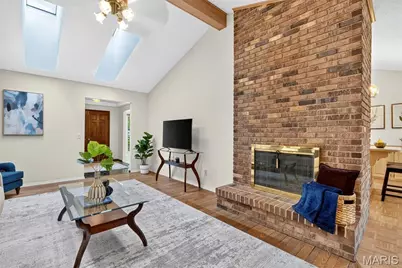 2549 Schnell Drive, Saint Louis, MO 63129 - Photo 7