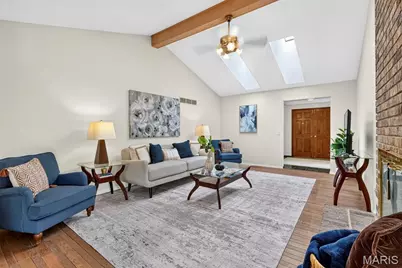 2549 Schnell Drive, Saint Louis, MO 63129 - Photo 5