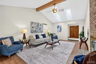 2549 Schnell Dr, Saint Louis, MO 63129 - Photo 5