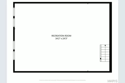 307 Pentonville Drive, Saint Louis, MO 63125 - Photo 33