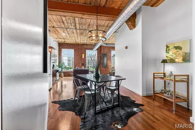 721 N 17th Street #405, Saint Louis, MO 63103 - Photo 7