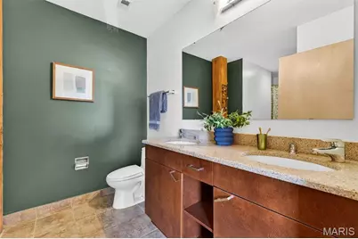 721 N 17th Street #405, Saint Louis, MO 63103 - Photo 21