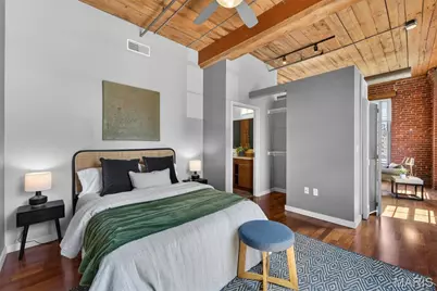 721 N 17th Street #405, Saint Louis, MO 63103 - Photo 19