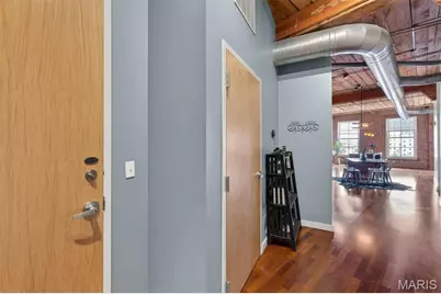 721 N 17th Street #405, Saint Louis, MO 63103 - Photo 3