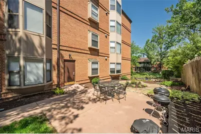415 W Jefferson Avenue #301, Kirkwood, MO 63122 - Photo 27