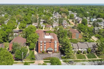 415 W Jefferson Avenue #301, Kirkwood, MO 63122 - Photo 33
