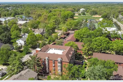 415 W Jefferson Avenue #301, Kirkwood, MO 63122 - Photo 31