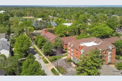 415 W Jefferson Avenue #301, Kirkwood, MO 63122 - Photo 29