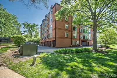 415 W Jefferson Avenue #301, Kirkwood, MO 63122 - Photo 23
