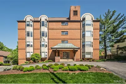 415 W Jefferson Avenue #301, Kirkwood, MO 63122 - Photo 1