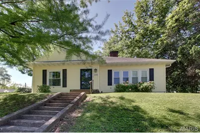 3115 Pleasant Street, Hannibal, MO 63401 - Photo 1