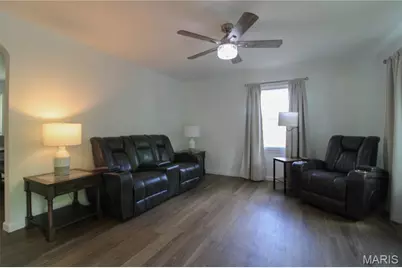 1121 Wolf Hollow Road, Imperial, MO 63052 - Photo 3
