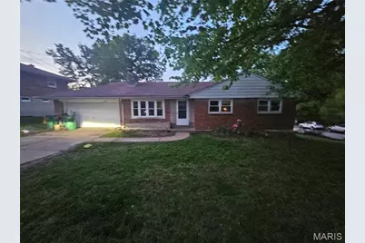2443 Caverhill Drive, Saint Louis, MO 63136 - Photo 1