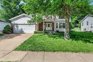 1968 St Johns Crossing, Arnold, MO 63010 - Photo 1