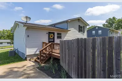 505 Rathburn Street, De Soto, MO 63020 - Photo 5