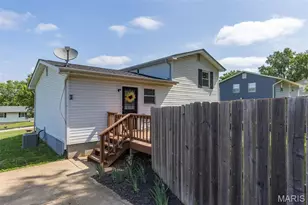 505 Rathburn St, De Soto, MO 63020 - Photo 5