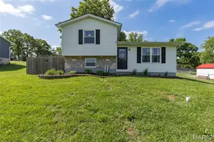 505 Rathburn St, De Soto, MO 63020 - Photo 3