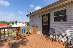505 Rathburn St, De Soto, MO 63020 - Photo 9