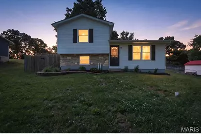 505 Rathburn Street, De Soto, MO 63020 - Photo 1