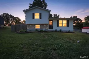505 Rathburn St, De Soto, MO 63020 - Photo 1
