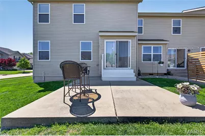 2101 Maple Glen Court, Saint Peters, MO 63376 - Photo 31