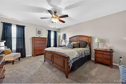 2101 Maple Glen Court, Saint Peters, MO 63376 - Photo 5