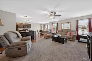 2101 Maple Glen Ct, Saint Peters, MO 63376 - Photo 3