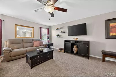 2101 Maple Glen Court, Saint Peters, MO 63376 - Photo 9