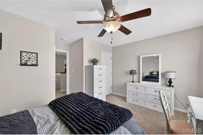 2101 Maple Glen Court, Saint Peters, MO 63376 - Photo 21