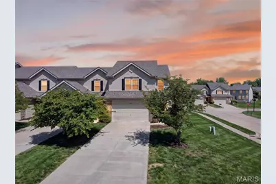 2101 Maple Glen Court, Saint Peters, MO 63376 - Photo 1