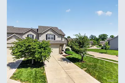 2101 Maple Glen Court, Saint Peters, MO 63376 - Photo 29
