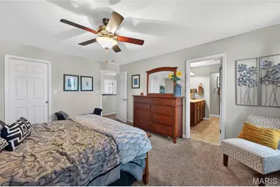 2101 Maple Glen Court, Saint Peters, MO 63376 - Photo 17