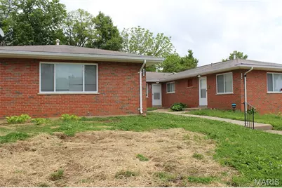 434 Marie Avenue #434, Saint Louis, MO 63135 - Photo 1