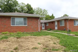 434 Marie Ave, Saint Louis, MO 63135 - Photo 1