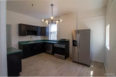 2214 Cherokee Street #2nd Fl, Saint Louis, MO 63118 - Photo 3