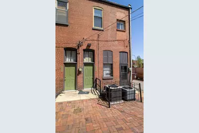 2214 Cherokee Street #2nd Fl, Saint Louis, MO 63118 - Photo 1
