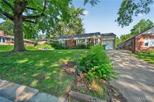 4701 Nelson Dr, Saint Louis, MO 63121 - Photo 1