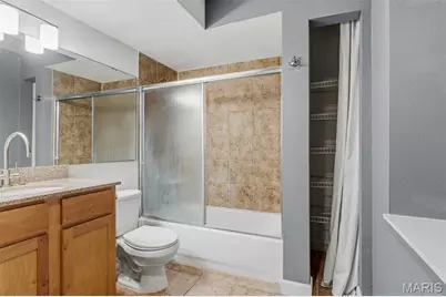 5350 Pershing Avenue #4A, Saint Louis, MO 63112 - Photo 23