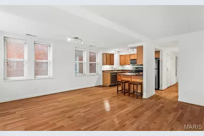 5350 Pershing Avenue #4A, Saint Louis, MO 63112 - Photo 9