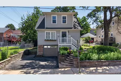 2510 Oakland Avenue, Saint Louis, MO 63143 - Photo 1