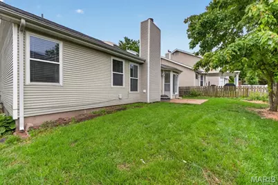 409 Hunters Crossing Court, Wildwood, MO 63040 - Photo 41