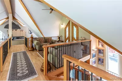 4218 White Oak Drive, High Ridge, MO 63049 - Photo 35