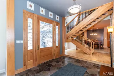 4218 White Oak Drive, High Ridge, MO 63049 - Photo 9