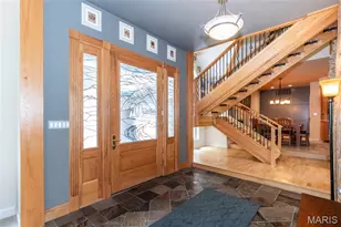 4218 White Oak Dr, High Ridge, MO 63049 - Photo 9